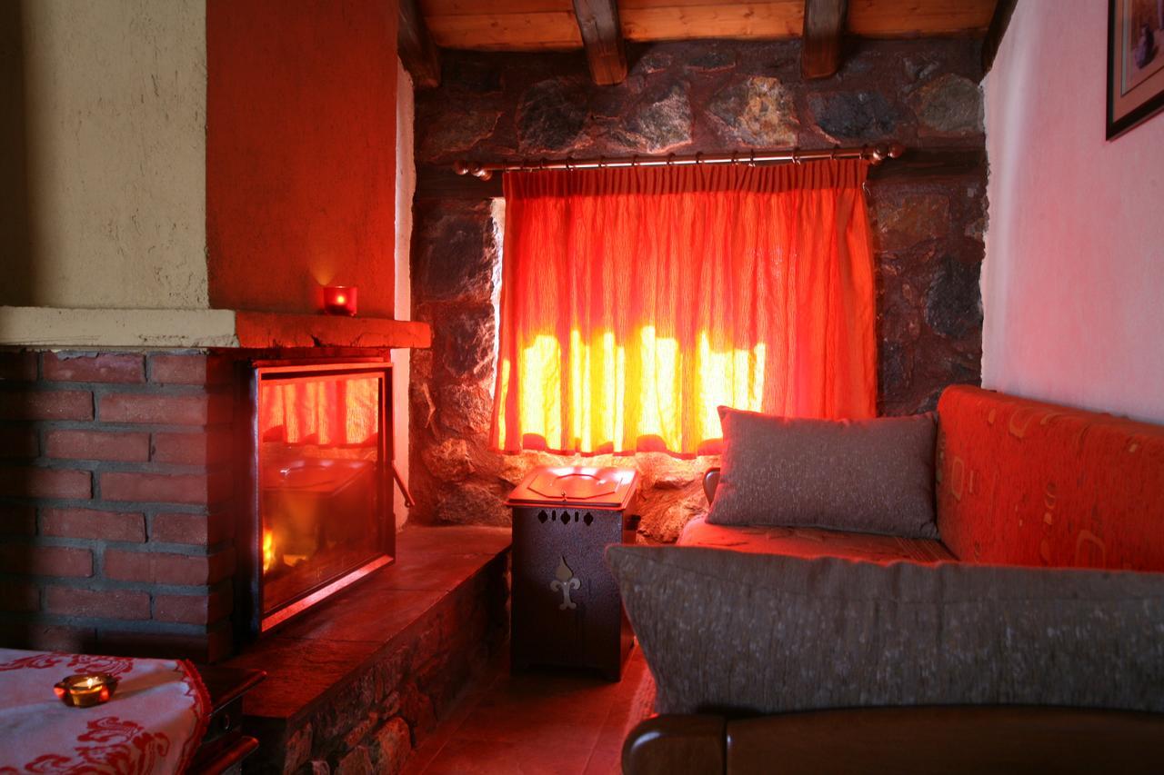 Eleni'S Guesthouse Agios Athanasios  Exteriér fotografie